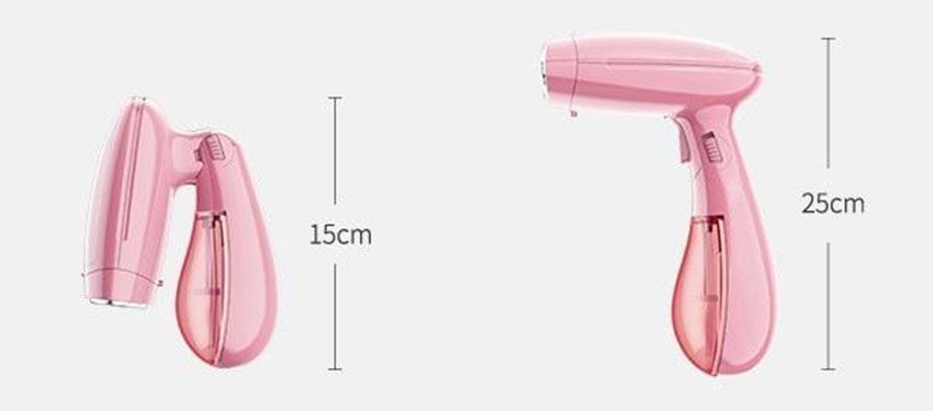 Bàn ủi hơi nước cầm tay Sokany SK-3060 - Hàng chính hãng