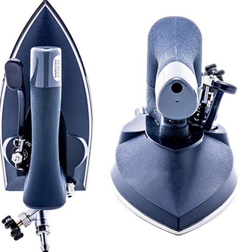 Bàn ủi toàn hơi Silver Star BSP-300 - Hàng chính hãng