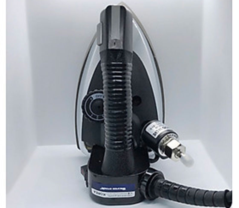 Bàn ủi hơi nước công nghiệp SilverStar ES-94AN - Hàng chính hãng