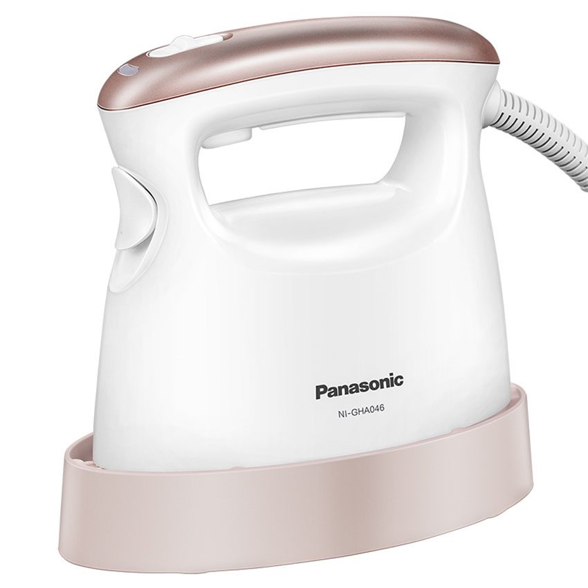 Bàn ủi hơi nước du lịch Panasonic NI-GHA046 - Hàng chính hãng