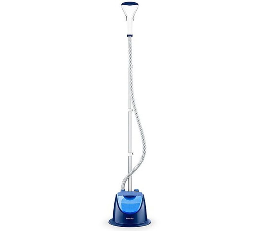 Bàn ủi hơi nước đứng Philips GC499 - Hàng chính hãng