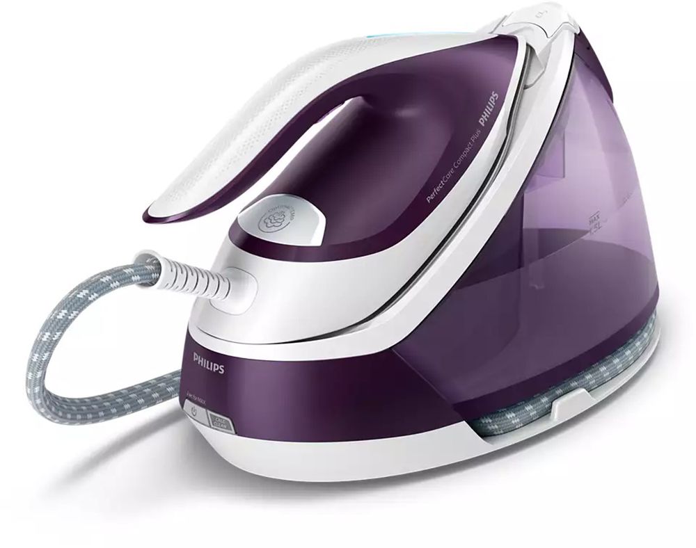 Bàn ủi hơi nước Philips GC7933 - Hàng chính hãng