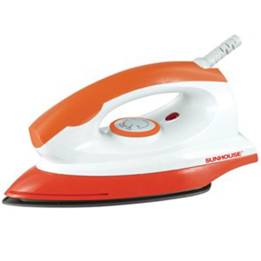 Bàn ủi khô Sunhouse SHDI-1070 - Hàng chính hãng