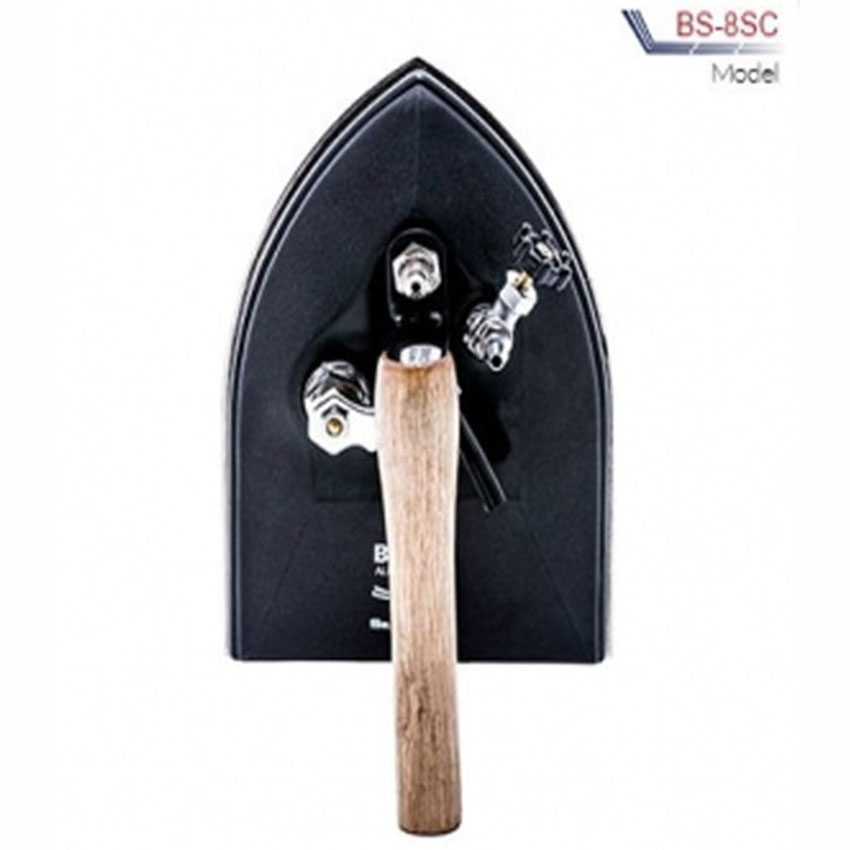 Bàn ủi toàn hơi Silver Star BS-8SC - Hàng chính hãng