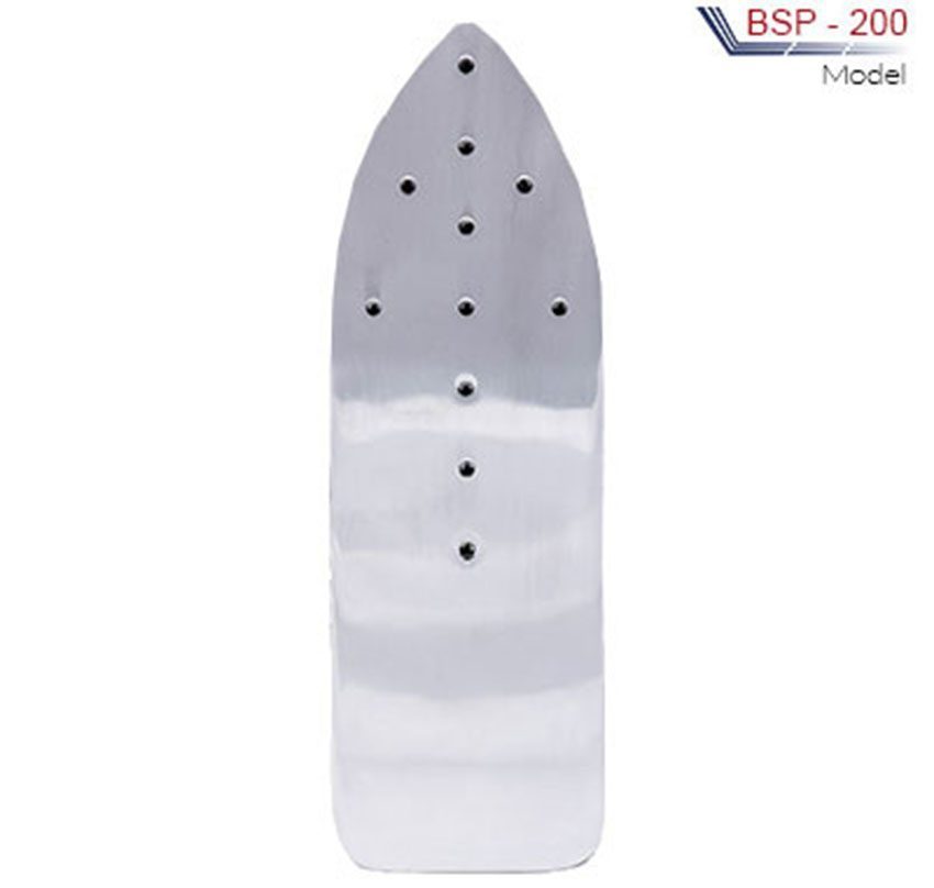 Bàn ủi toàn hơi Silver Star BSP-200 - Hàng chính hãng