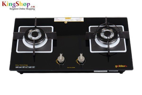 Bếp âm Goldsun GS-JL980GB - Hàng chính hãng