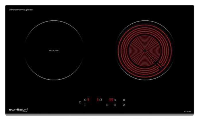 Bếp hồng ngoại điện từ Eurosun EU-TE269 - Hàng chính hãng