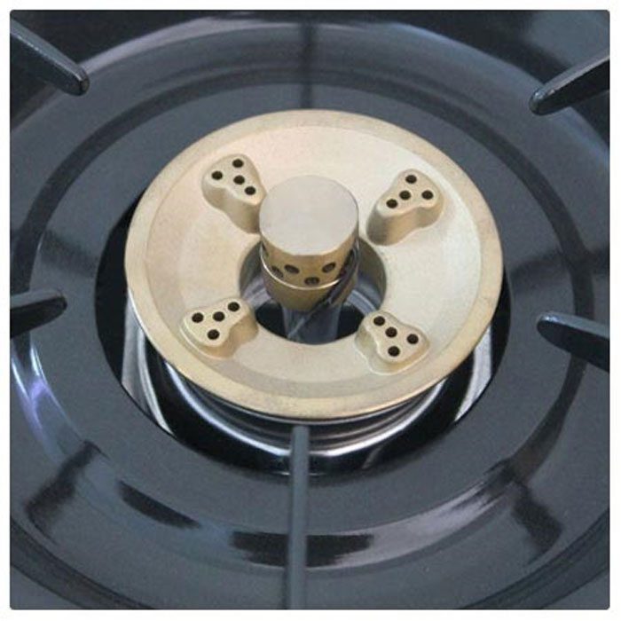 Bếp gas Rinnai RV-660G - Hàng chính hãng