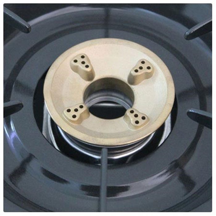Bếp gas Rinnai RV-660G - Hàng chính hãng
