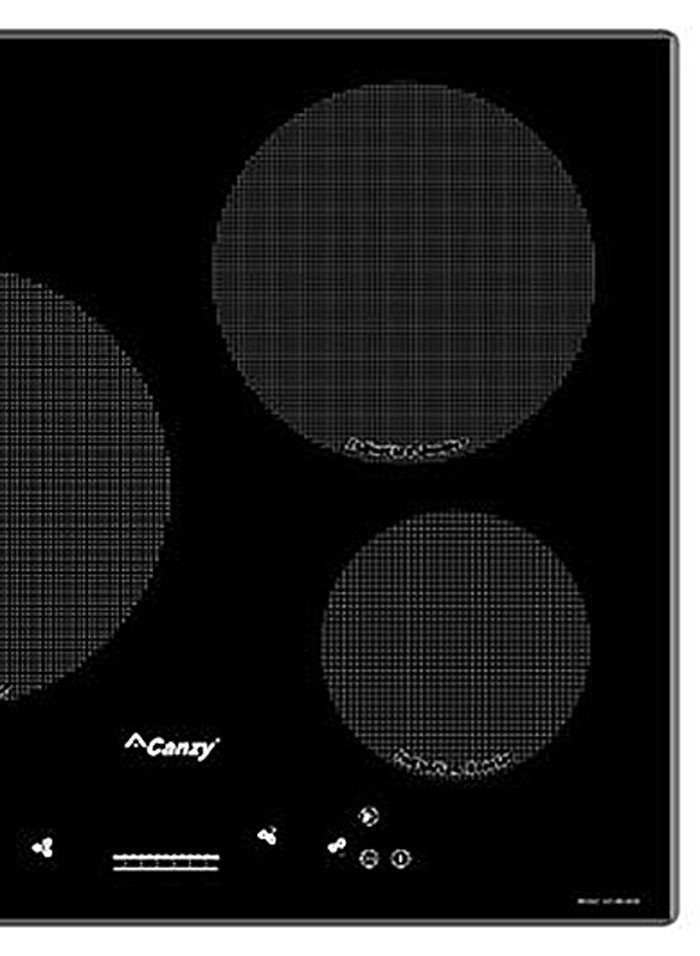 Bếp hồng ngoại điện từ Canzy CZ-MIX834 - Hàng chính hãng