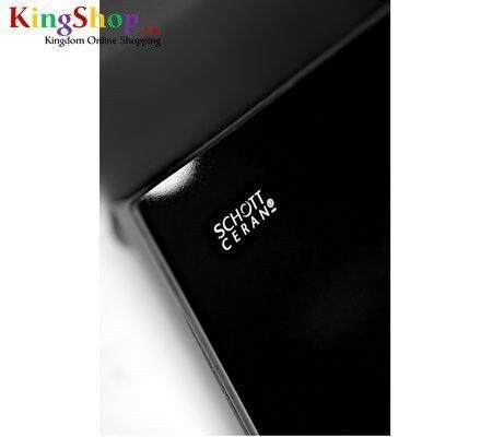 Bếp đôi hồng ngoại Taka TK-R02A - Hàng chính hãng