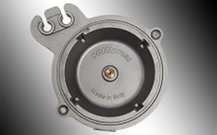 Bếp gas âm đôi Sanko SH-729-BY - Hàng chính hãng
