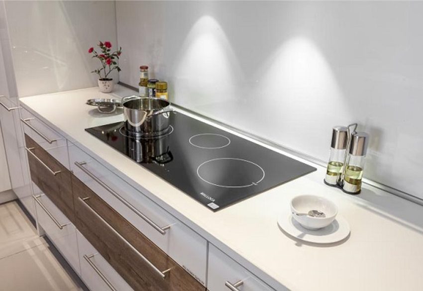 Bếp điện từ Fagor SI-33C - Hàng chính hãng