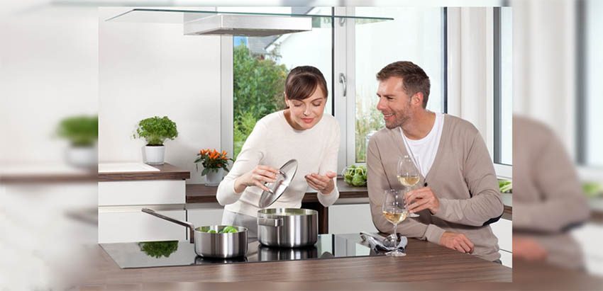 Bếp ba từ Giovani G-390 SD - Hàng chính hãng