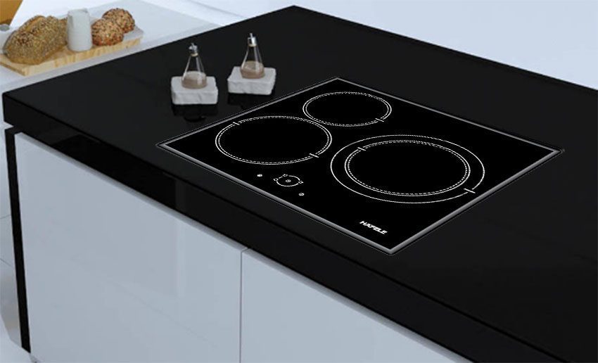 Bếp ba từ Hafele HC-I603C 536.01.841 - Hàng chính hãng