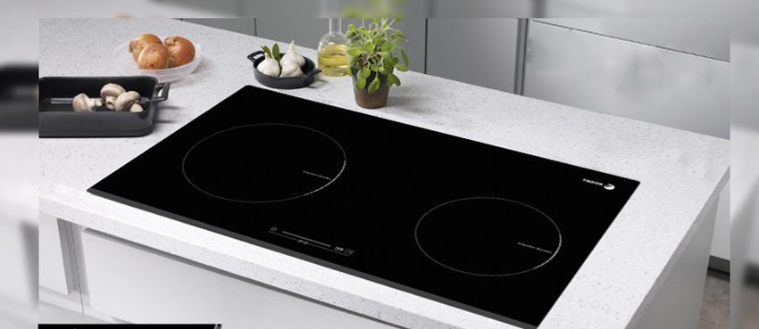 Bếp điện từ Fagor FPI2073S - Hàng chính hãng