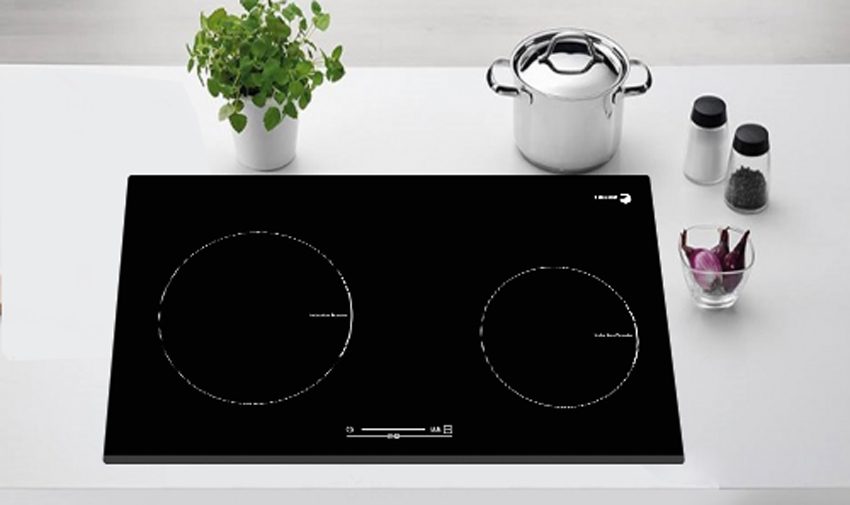 Bếp điện từ Fagor FPI2073S - Hàng chính hãng