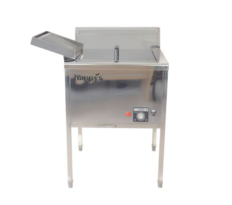 Bếp chiên công nghiệp Happys HWF-40L - Hàng chính hãng