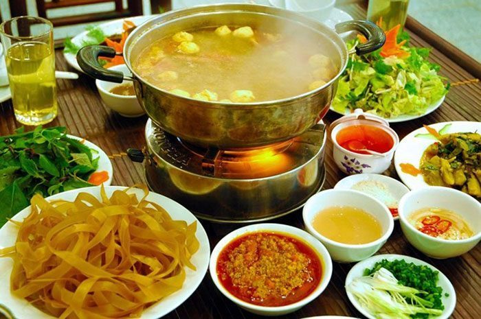Bếp cồn inox Fujishi - Hàng chính hãng