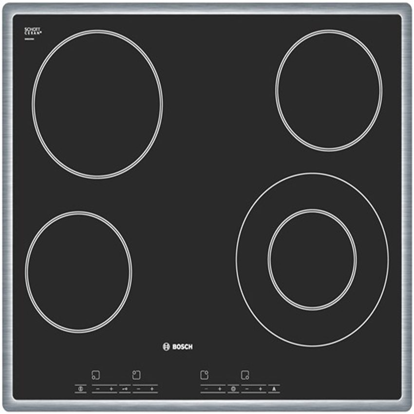 Bếp điện Bosch PKF-645E14E - Hàng chính hãng