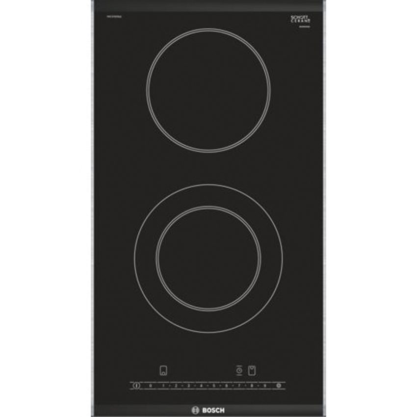 Bếp điện Bosch PKF375FB1E - Hàng chính hãng