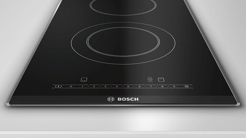 Bếp điện Bosch PKF375FB1E - Hàng chính hãng