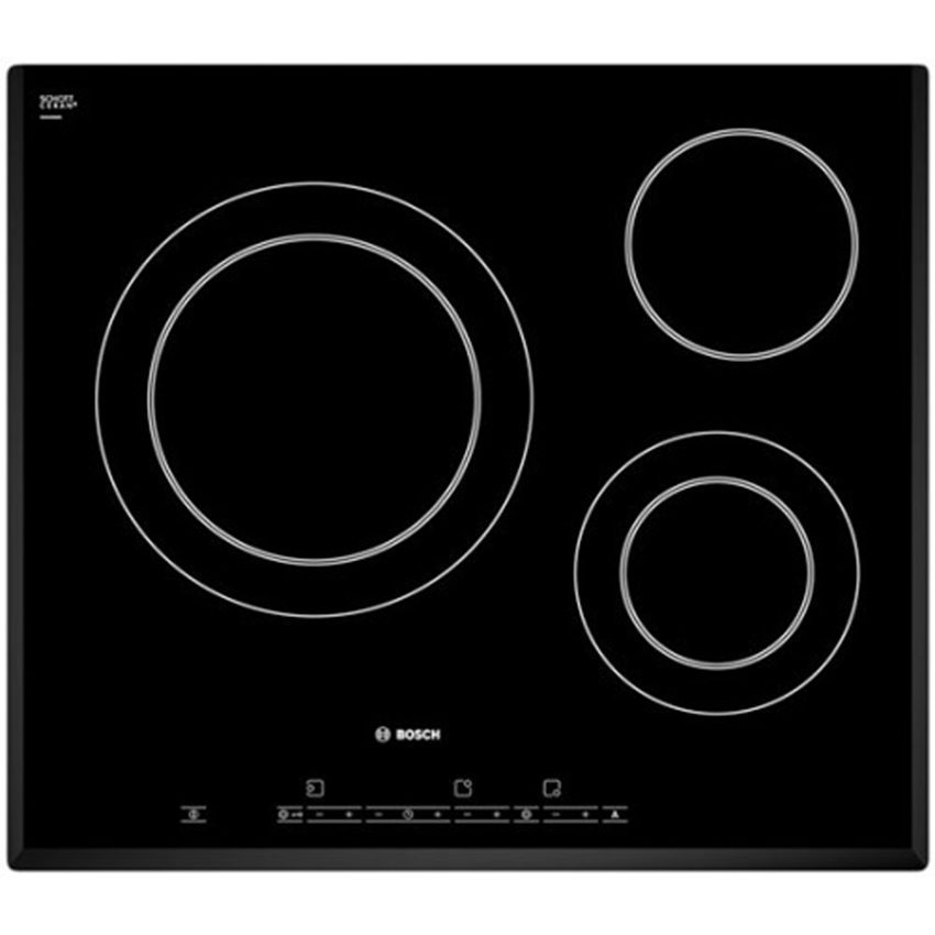 Bếp điện Bosch PKK-651T14E - Hàng chính hãng
