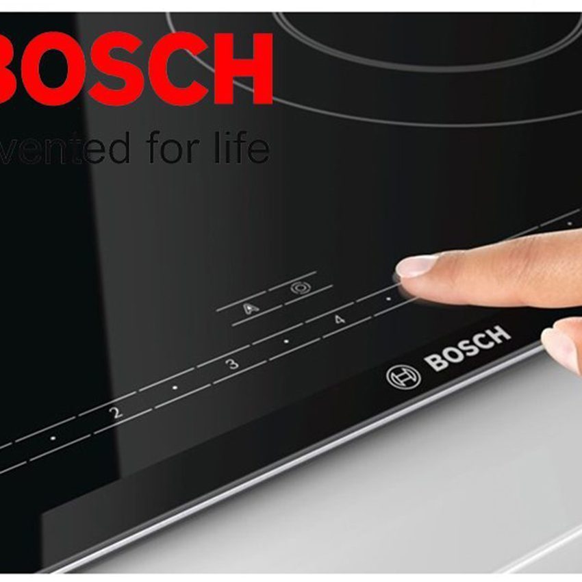 Bếp điện Bosch PKK-675N24E - Hàng chính hãng