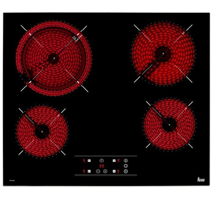 Bếp điện Teka TR 6420 - Hàng chính hãng