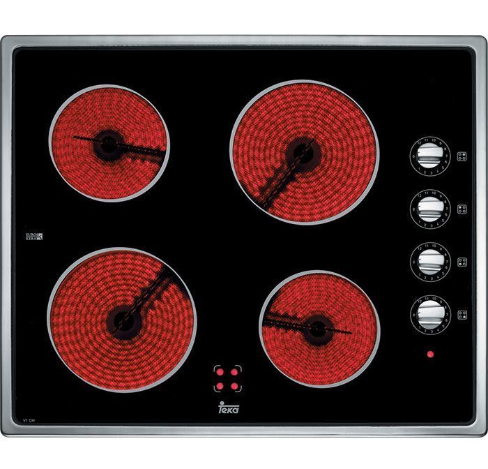 Bếp điện Teka VT CM - Hàng chính hãng