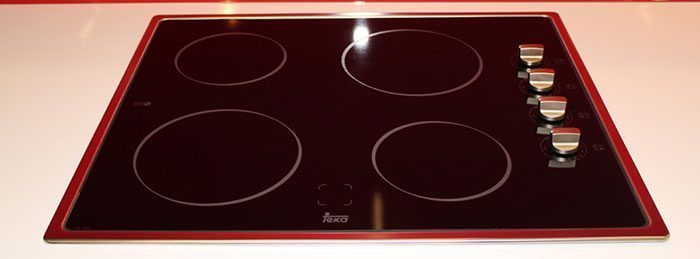 Bếp điện Teka VT CM - Hàng chính hãng