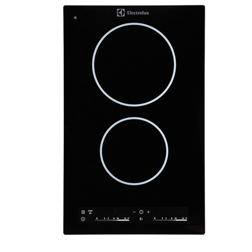 Bếp điện âm Electrolux EHC326BA - Hàng chính hãng
