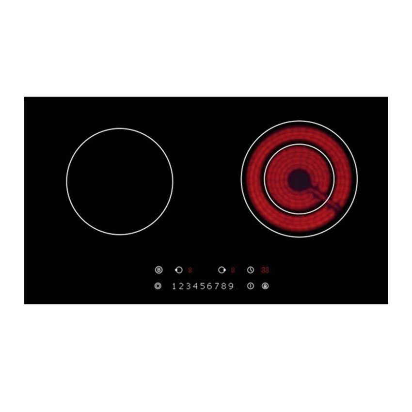 Bếp điện đôi Ferroli IC4200BN - Hàng chính hãng