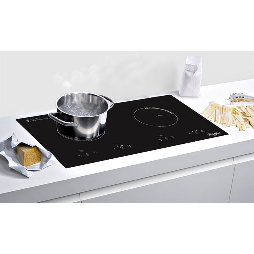 Bếp điện đôi Whirlpool ACT2752/BLV - Hàng chính hãng