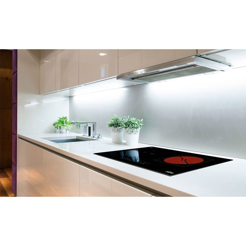 Bếp điện đôi Whirlpool ACT2752/BLV - Hàng chính hãng