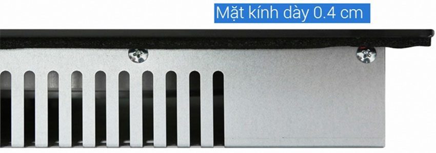 Bếp đôi hồng ngoại âm Teka VTCM 703.1 - Hàng chính hãng
