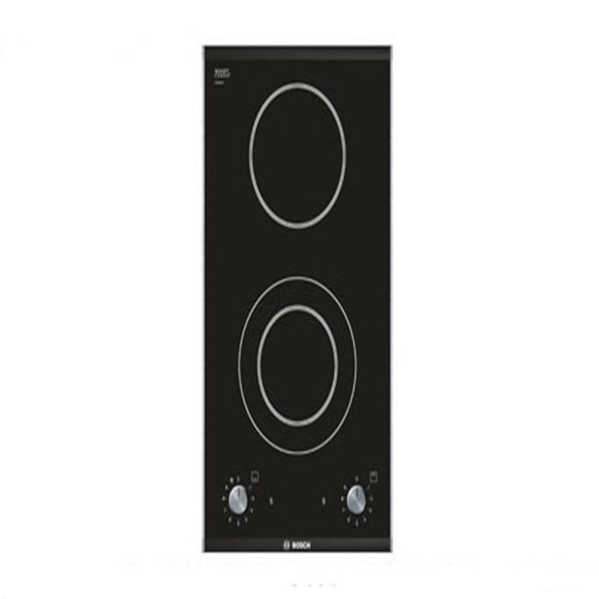 Bếp điện domino Bosch PKF-375V14E - Hàng chính hãng