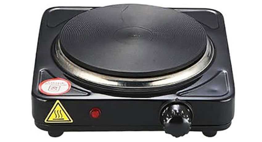 Bếp điện đơn Perfect PF-HP789  - Hàng chính hãng