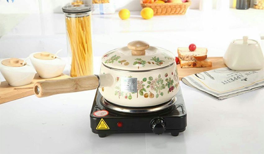 Bếp điện đơn Perfect PF-HP789  - Hàng chính hãng