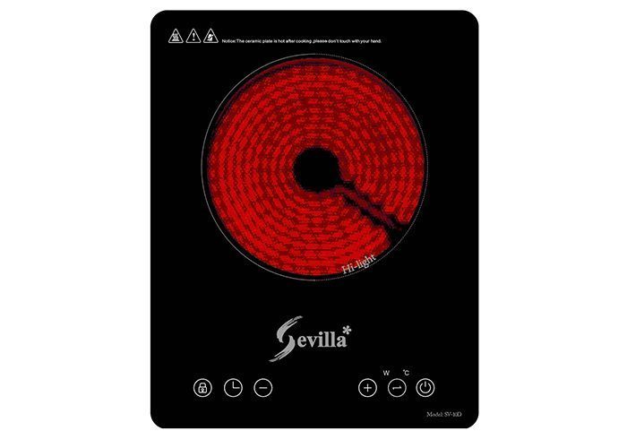 Bếp điện Sevilla SV-10D - Hàng chính hãng