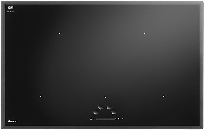 Bếp điện từ Amica PI7511SF - Hàng chính hãng