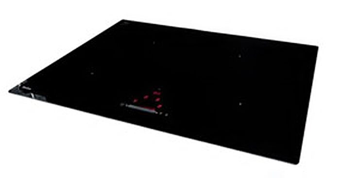 Bếp điện từ Amica PI7511SF - Hàng chính hãng