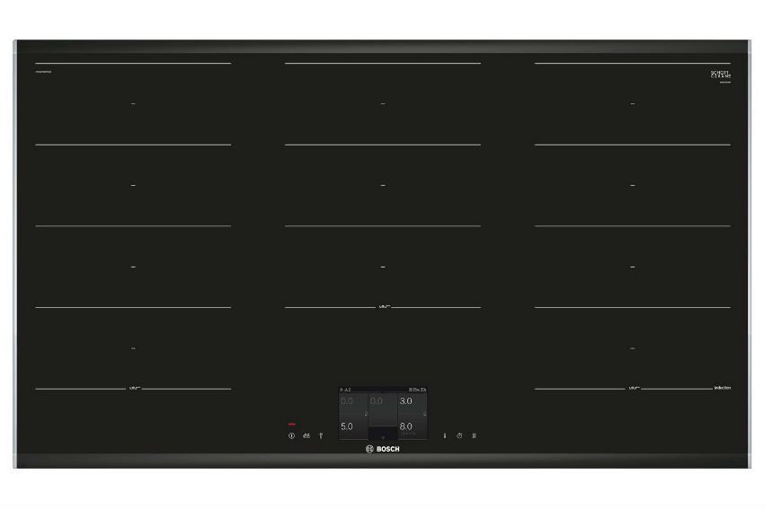 Bếp điện từ Bosch PXX975KW1E - Hàng chính hãng