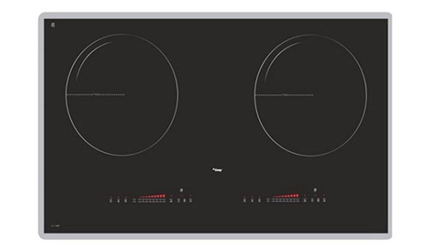 Bếp điện từ Canzy CZ 26B - Hàng chính hãng