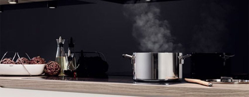 Bếp điện từ Canzy CZ 26B - Hàng chính hãng