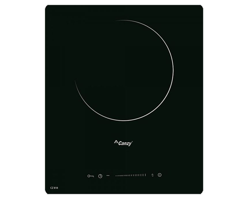 Bếp điện từ Canzy CZ 818 - Hàng chính hãng