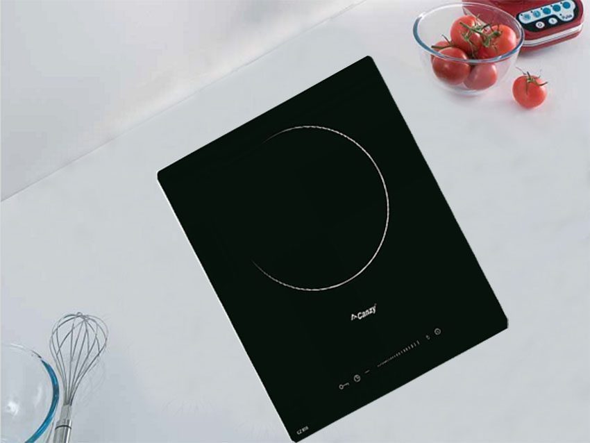 Bếp điện từ Canzy CZ 818 - Hàng chính hãng