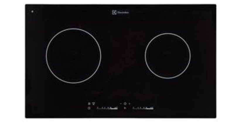 Bếp điện từ đôi Electrolux EHI727BA - Hàng chính hãng