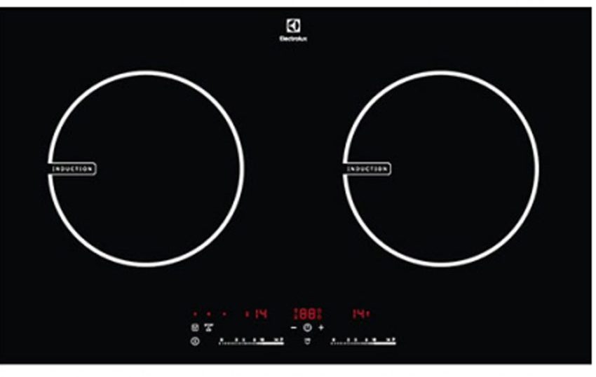 Bếp điện từ đôi Electrolux EHI727BA - Hàng chính hãng