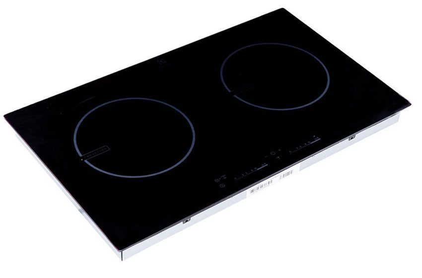 Bếp điện từ đôi Electrolux EHI727BA - Hàng chính hãng